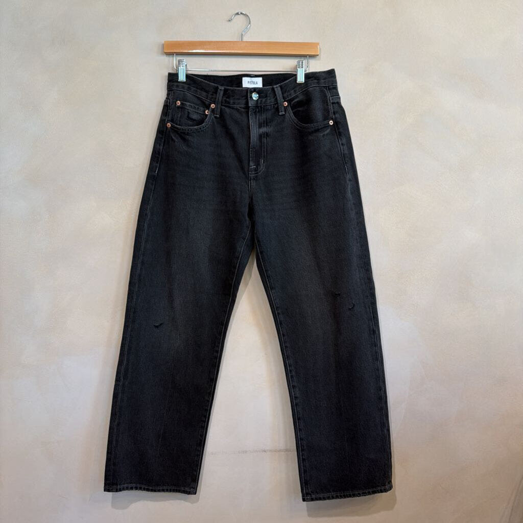 Pistola, Jeans, 28