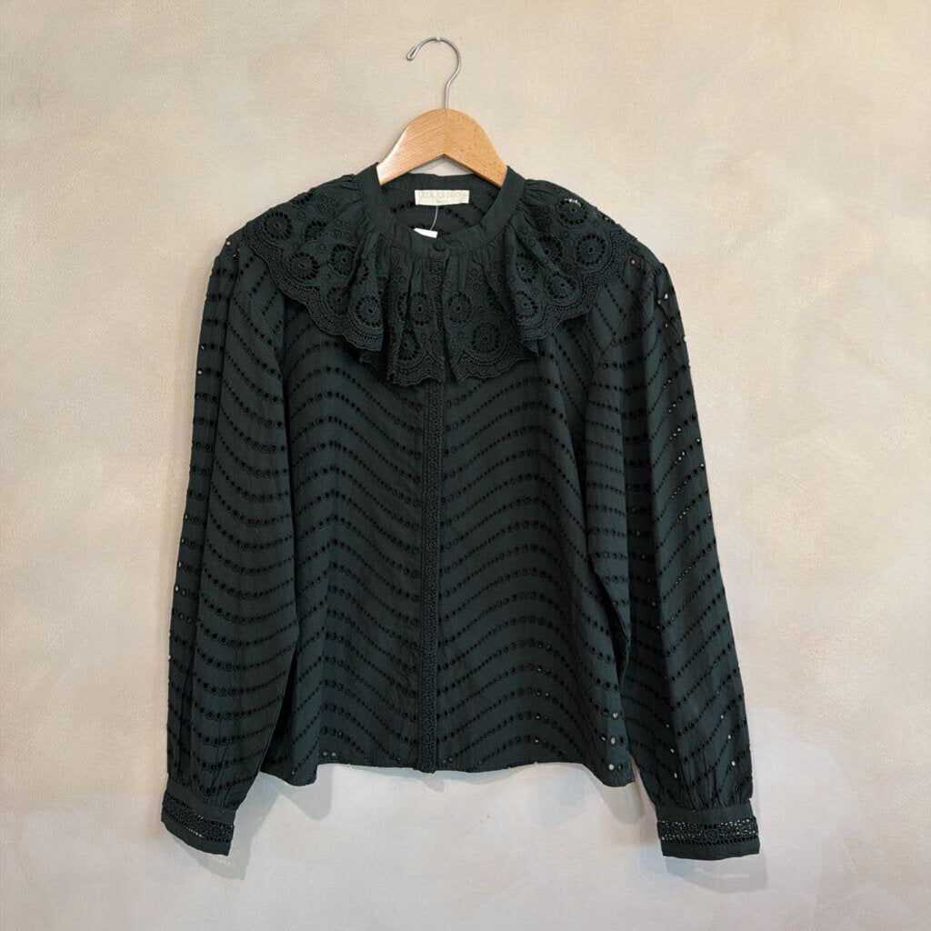 Ulla Johnson, Top, 4