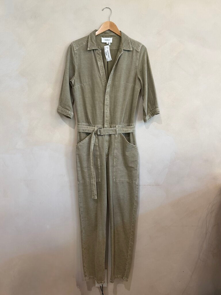 BA&SH, Jumpsuit, M