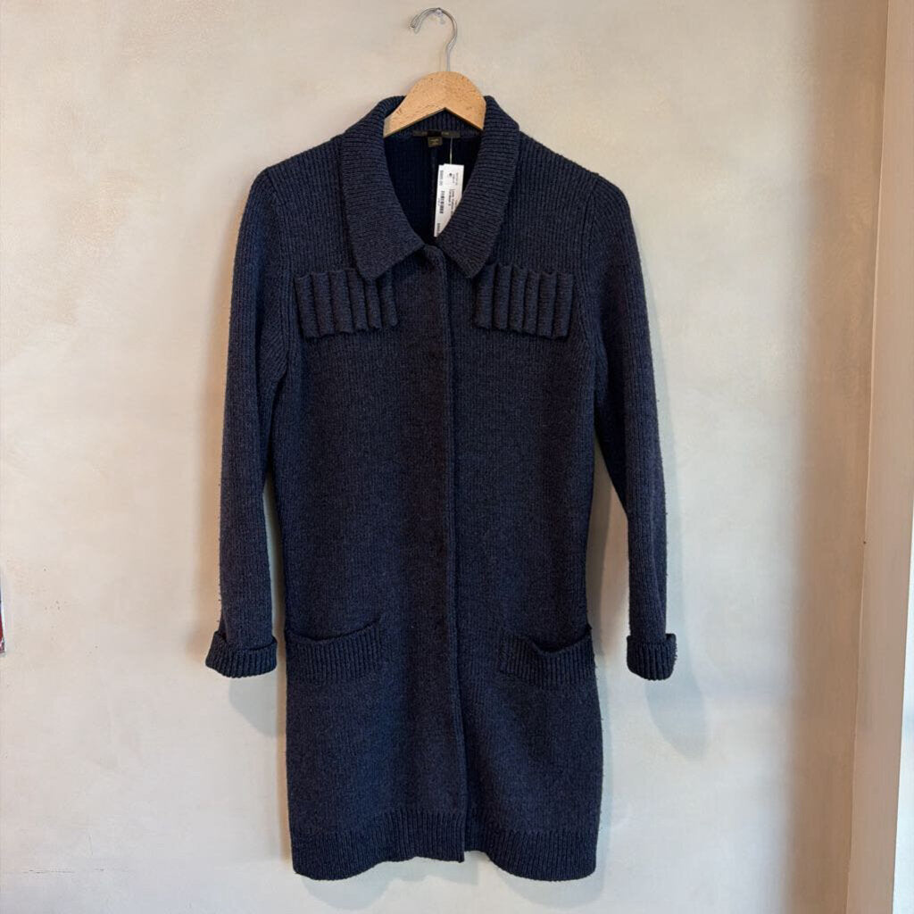 Louis Vuitton, Sweater, S