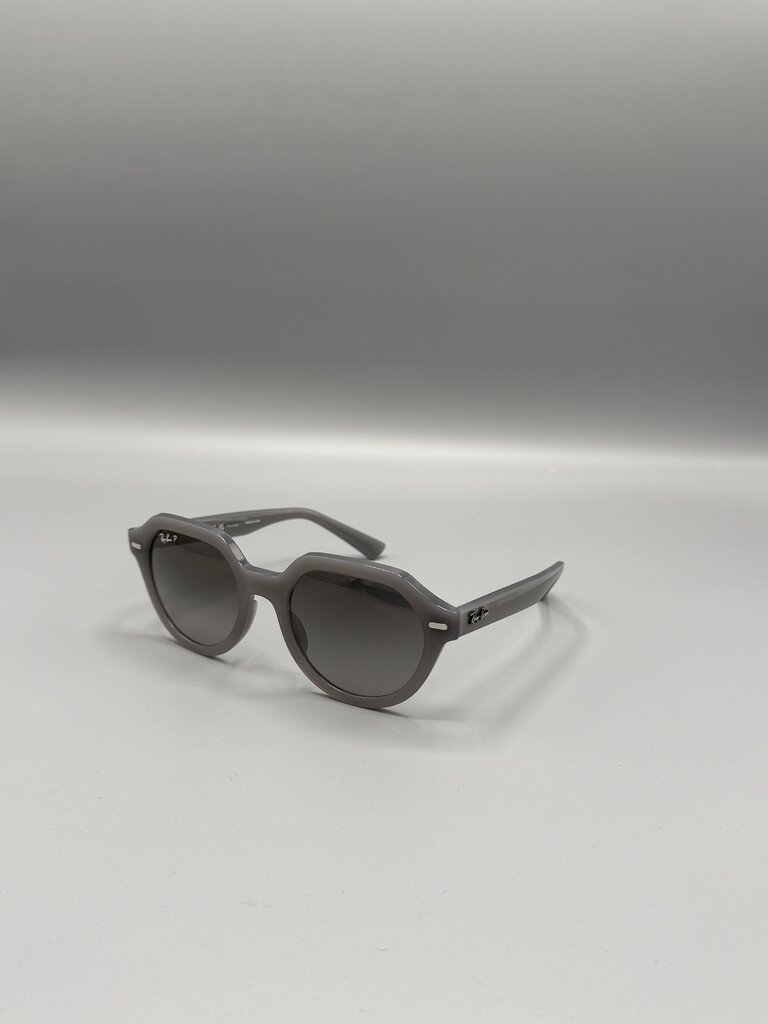 RAY-BAN, Gina Polarized Sunglasses, Grey