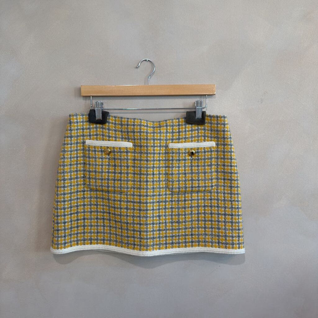 MIU MIU, Skirt