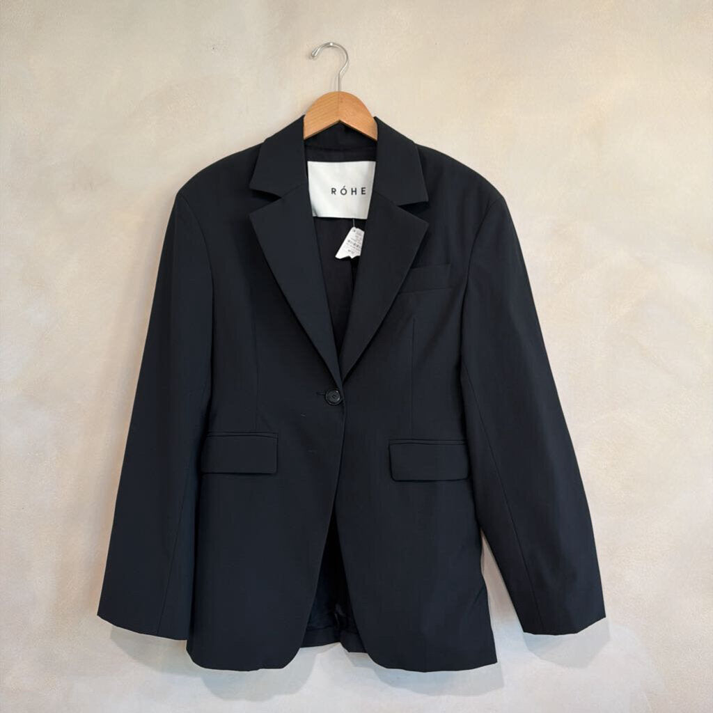 ROHE, Hourglass Blazer, 36