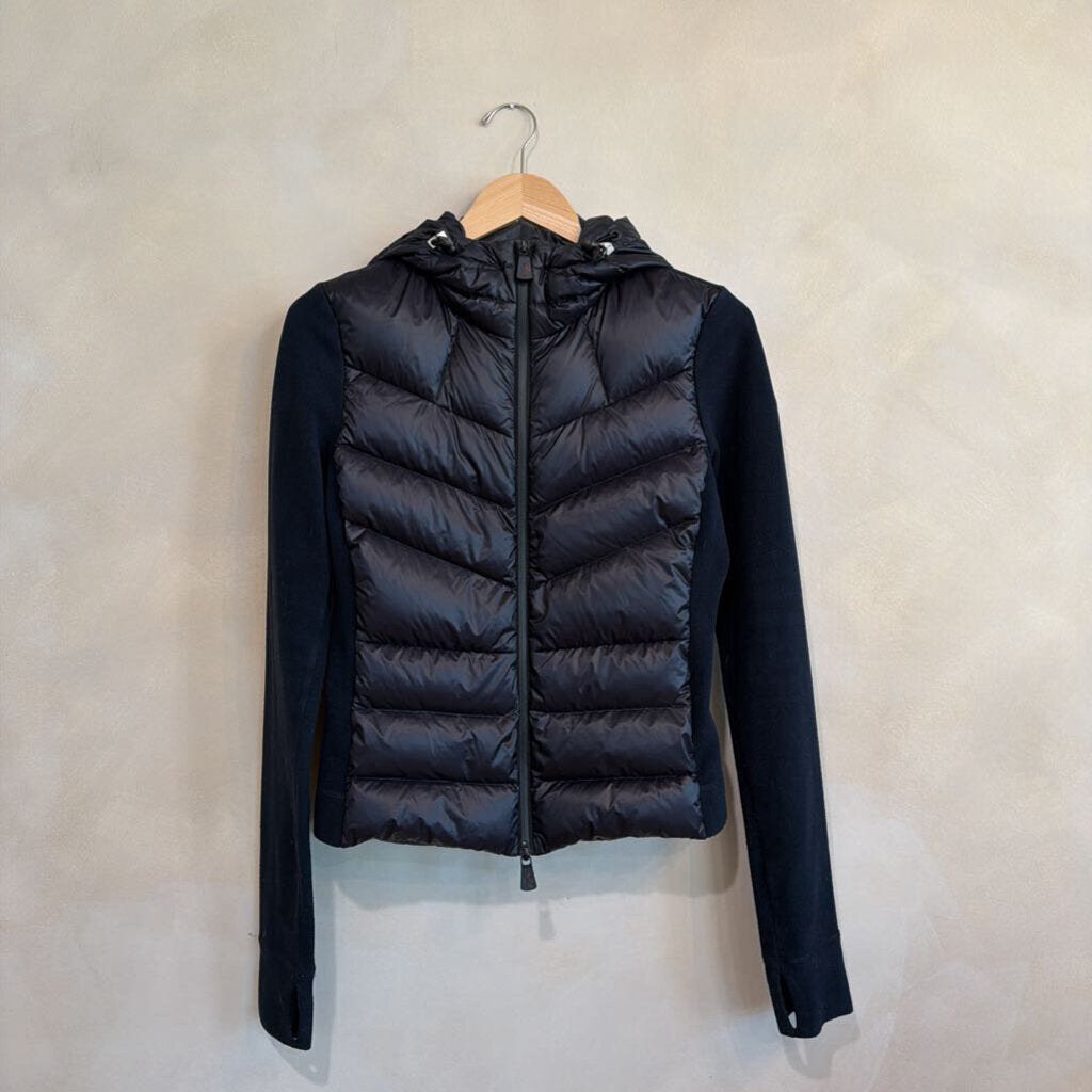 Moncler, Coat, S