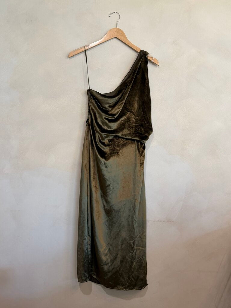 Reiss, Dress, 6