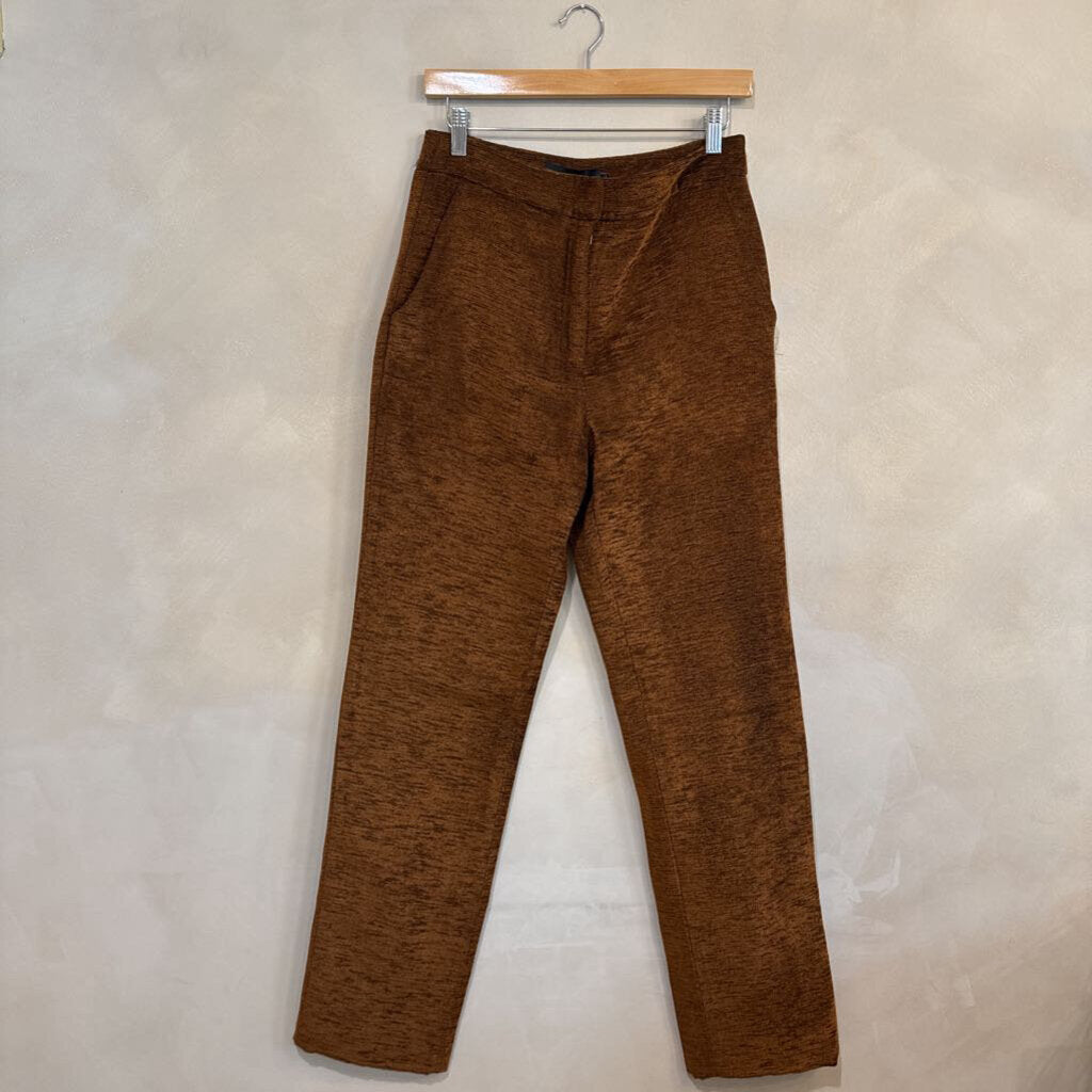 Brandon Maxwell, Textured Trouser, 6