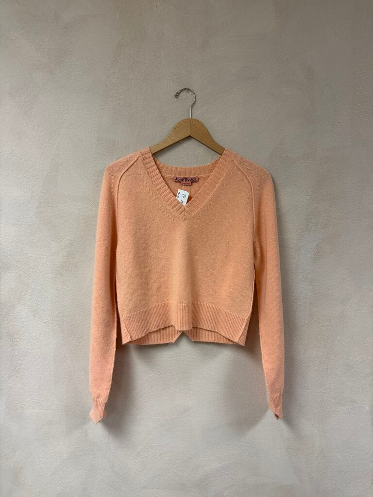 Acne Studios, Sweater, M
