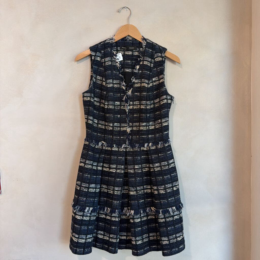 Proenza Schouler, Dress, 6