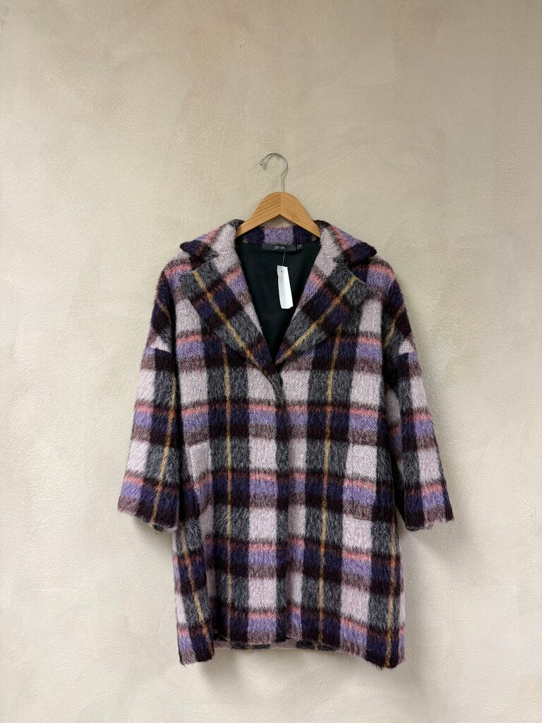 Perse, Coat, 4
