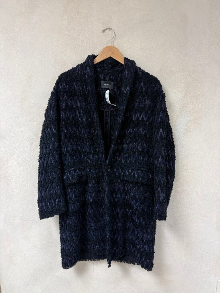 Isabel Marant Etoile, Coat, 36