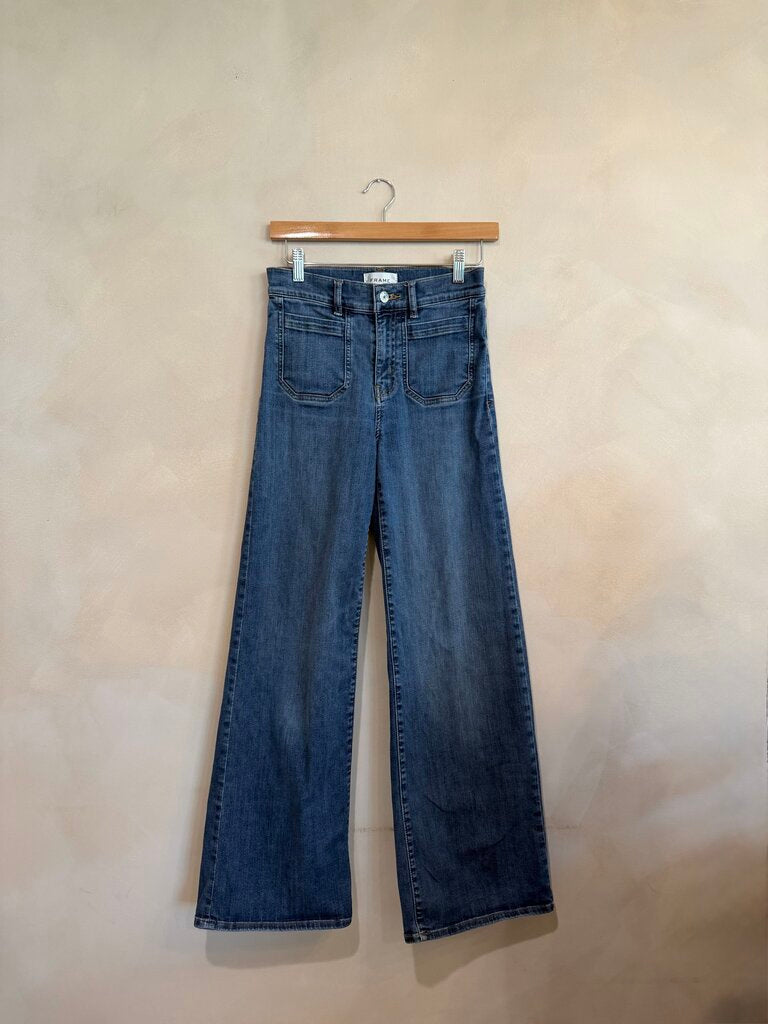 Frame, Jeans, 26