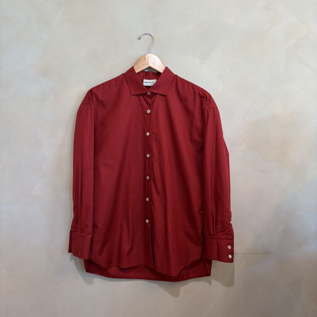 Chava Studio, Button Down, N/S