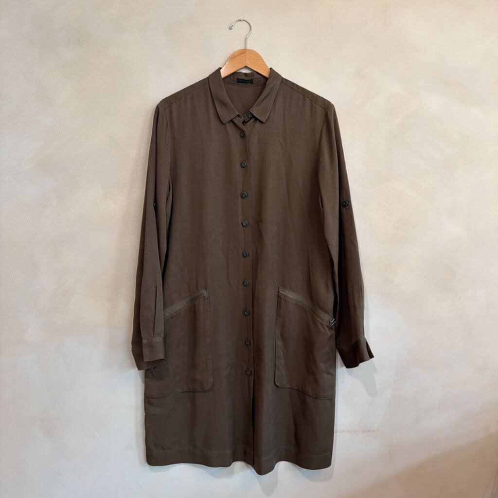 ATM, Jacket, L