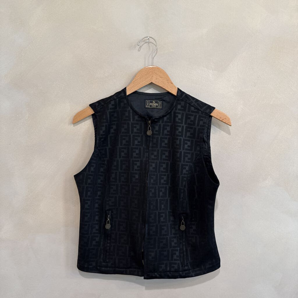 Fendi Jeans, Vest, S
