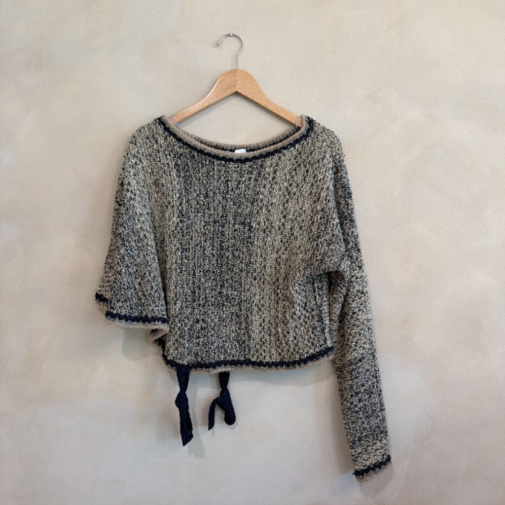 Chanel, Poncho, O/S