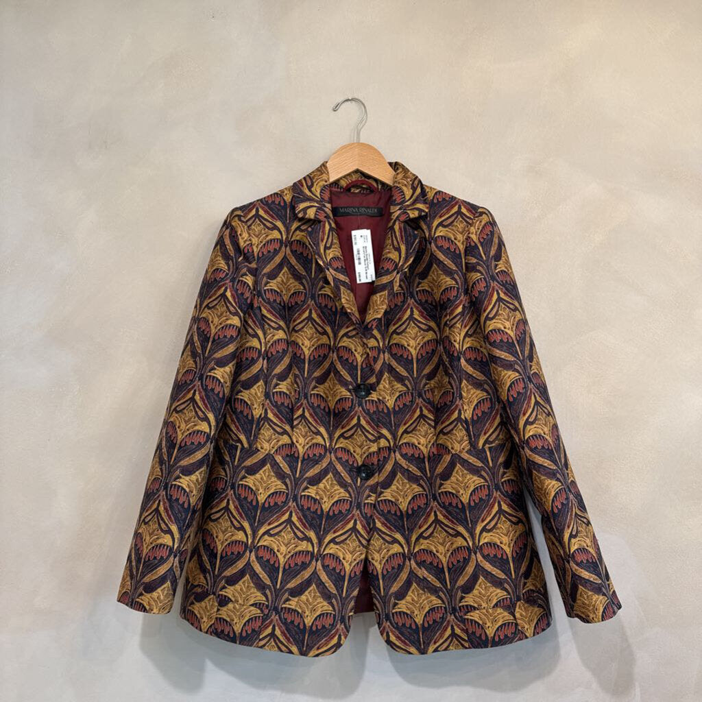 Marina Rinaldi, Blazer, 10