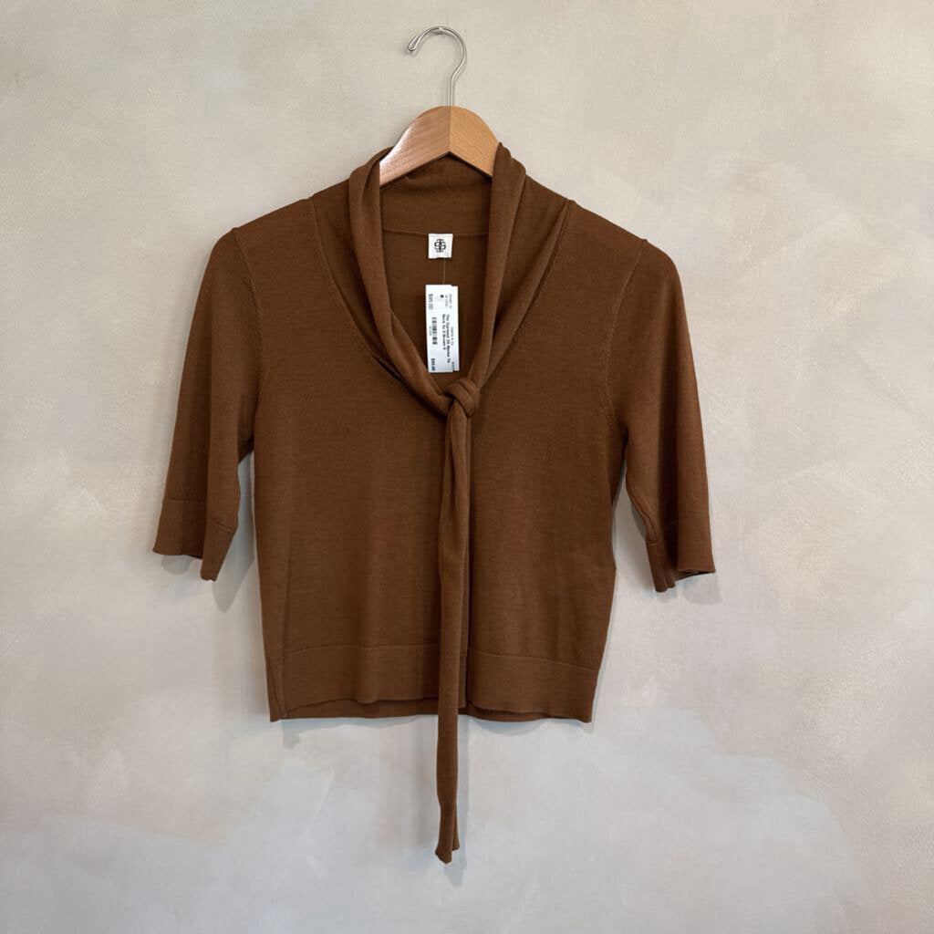 The Garment, Sweater Top, 8