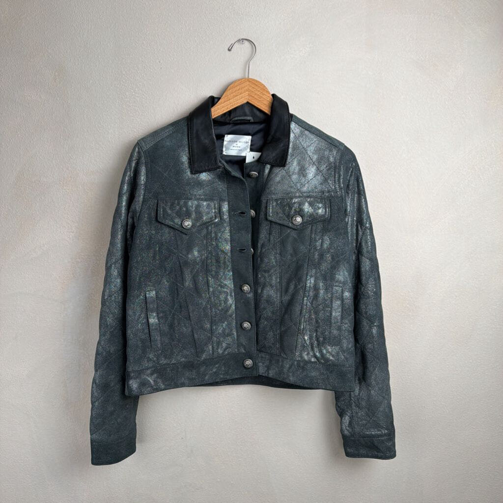 Madison Maison, Jacket, L