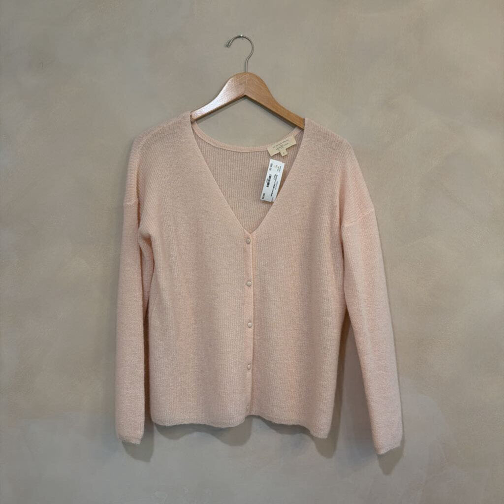 Sezane, La Maille Cardigan, S