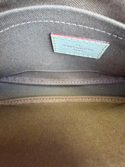 2020 Monogram Multi Pouchette