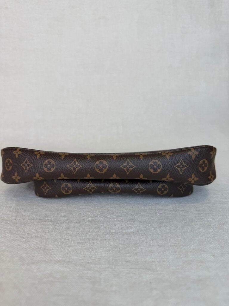 2020 Monogram Multi Pouchette