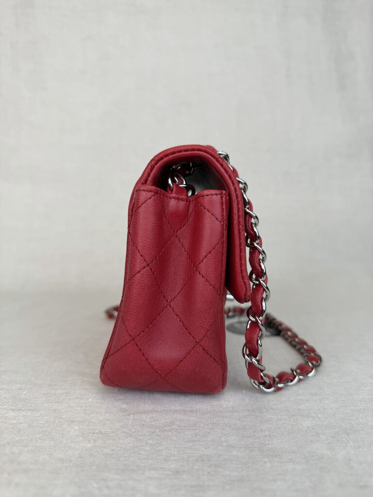 2012-2013 Classic Single Flap