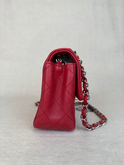 2012-2013 Classic Single Flap