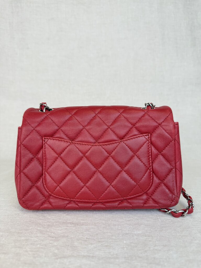 2012-2013 Classic Single Flap