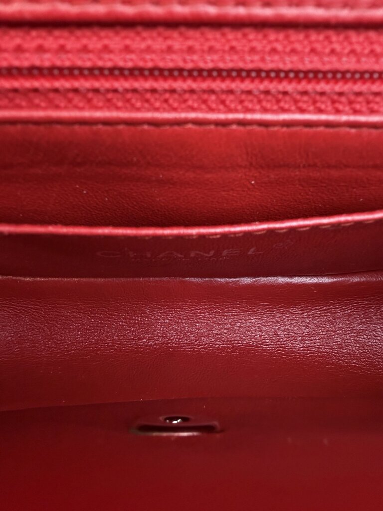 2012-2013 Classic Single Flap