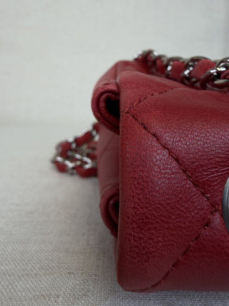 2012-2013 Classic Single Flap