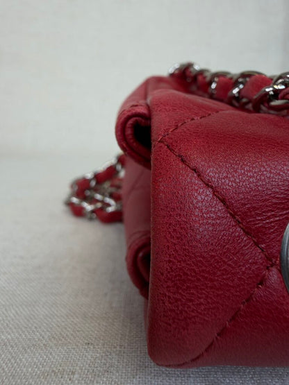 2012-2013 Classic Single Flap