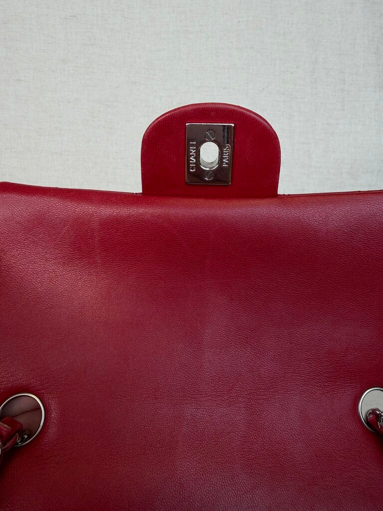 2012-2013 Classic Single Flap