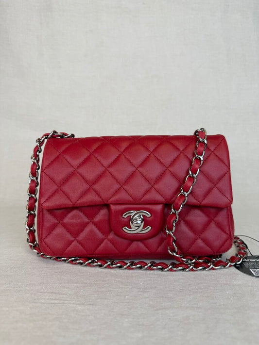 2012-2013 Classic Single Flap