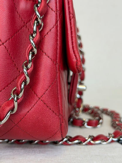 2012-2013 Classic Single Flap