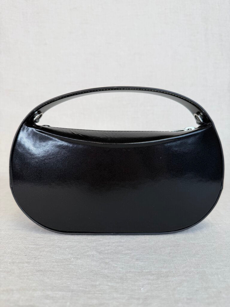 COPERNI, Patent Shoulder Bag