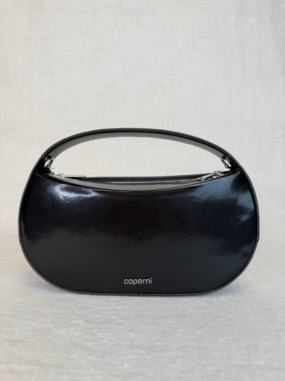 COPERNI, Patent Shoulder Bag
