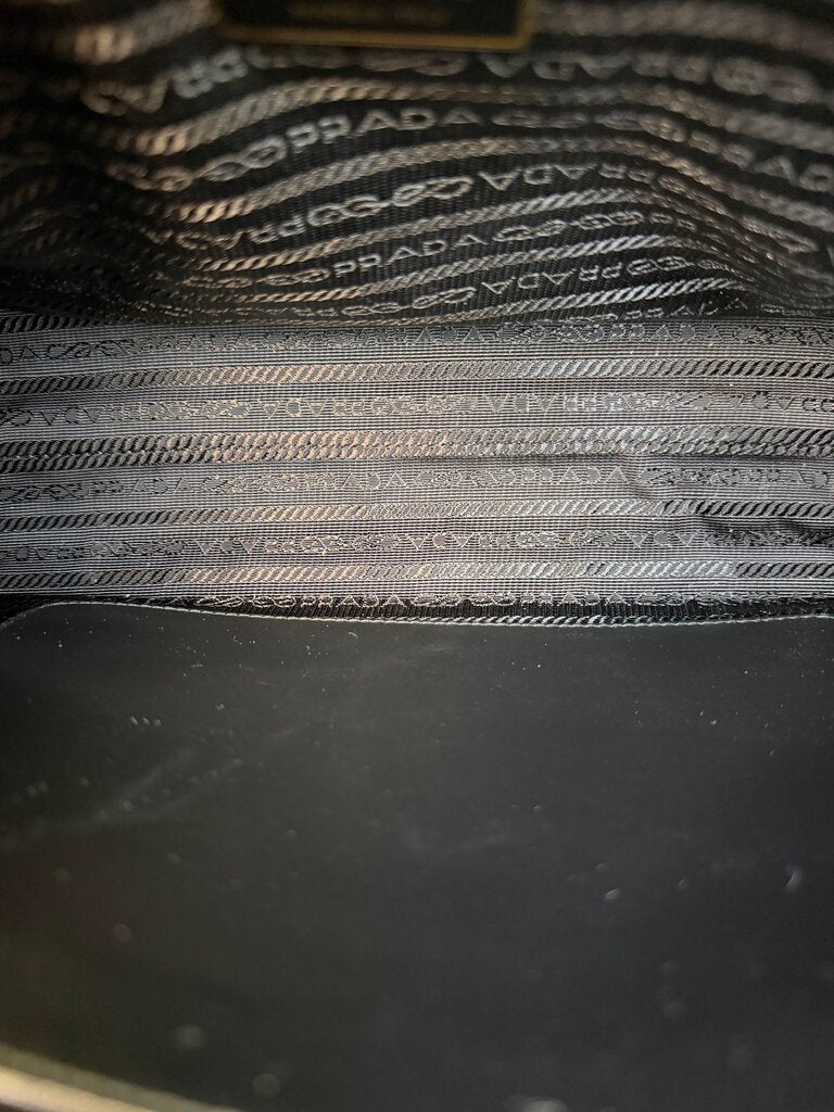 Jacquard Tote