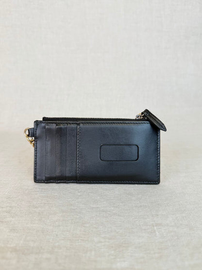msrp $1900 Gucci Marmont with card case included