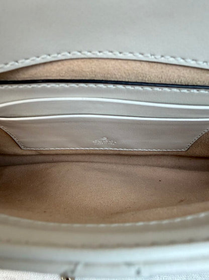 msrp $1900 Gucci Marmont with card case included