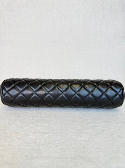 2015 Lambskin Timeless Frame Clutch 21 Million Series