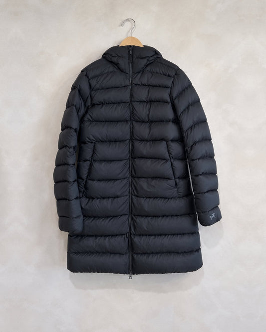 ACTERYX, Puffer Coat, M
