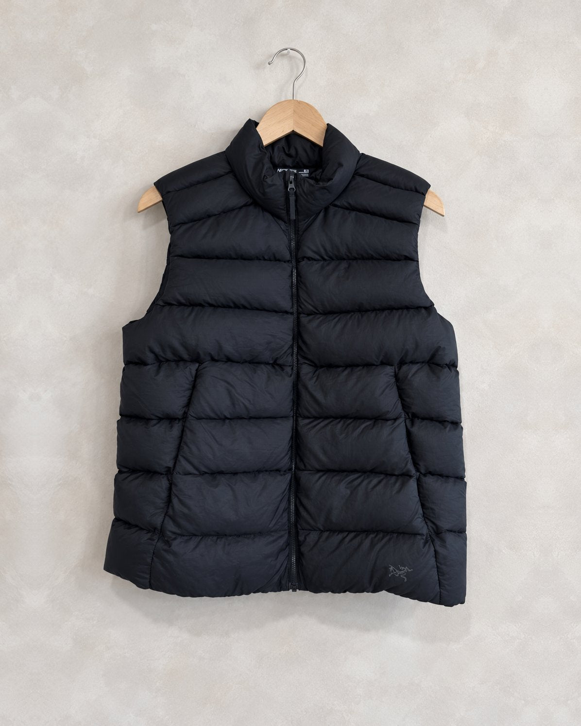 Puffer Vest