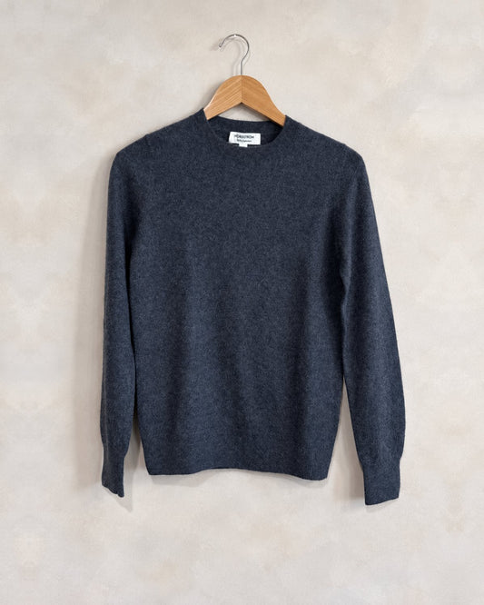 NORDSTROM, 100% Cashmere Crewneck, XS