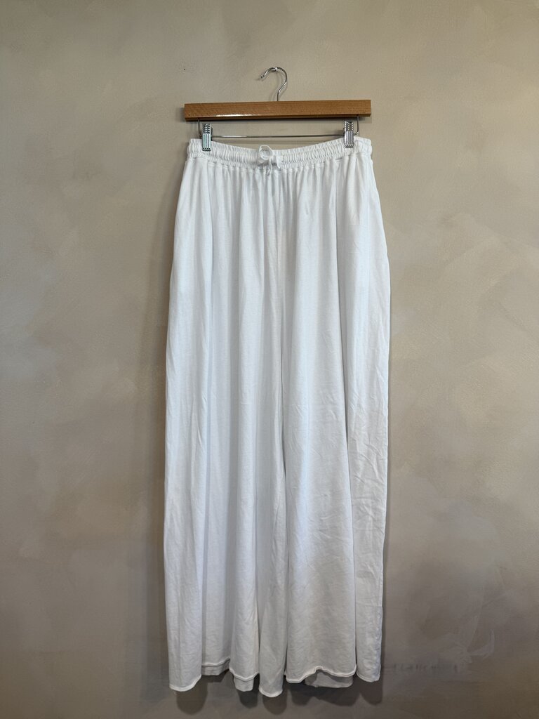 LEONARD FRISBIE, Maxi Jersey Pants, XS/S