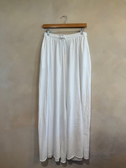 LEONARD FRISBIE, Maxi Jersey Pants, XS/S