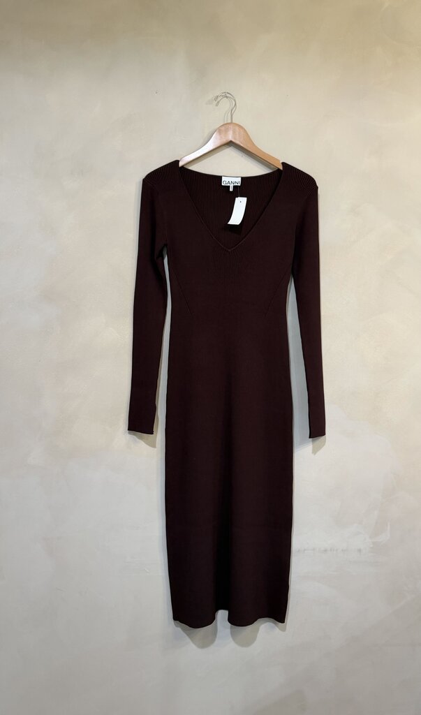 Long sleeve Dress