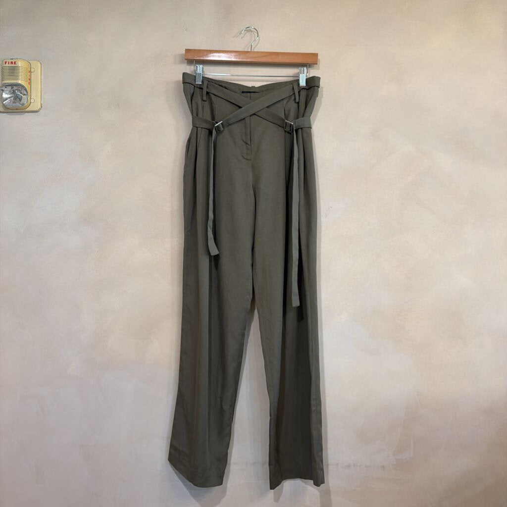 KITH, Strap Waist Trousers, 2