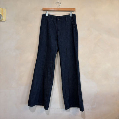 LEVI'S, Blue Tab Japanese Trouser Jeans, 25