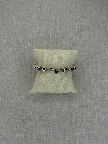 Tiffany Ball Bracelet in Sterling Silver