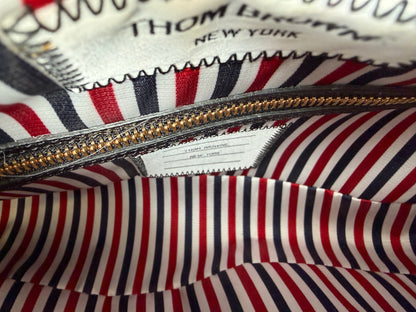 Thom Browne Hector Bag - Black